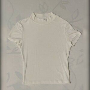 Shein - White Top